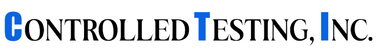 Controlled Testing Inc.