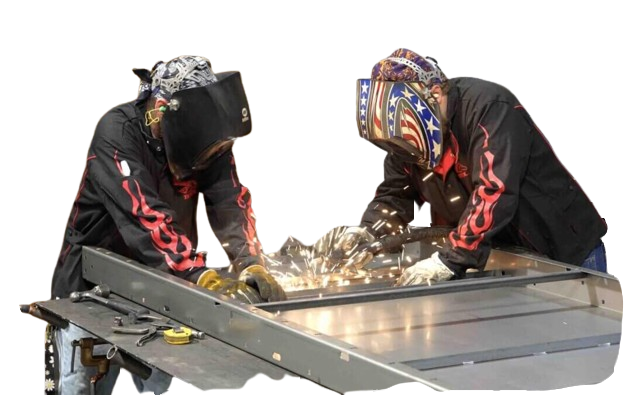 Certified Tank Trailer Inspections & Repairs You Can Rely On